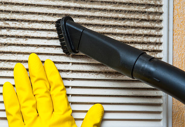 Best Emergency Air Duct Cleaning  in Santa Rosa Valley, CA